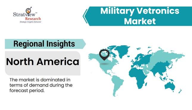 Military-Vetronics-Market-Regional-Analysis